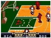 NBA In the Zone - Nintendo Game Boy Color