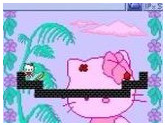 Hello Kitty's Cube Frenzy - Nintendo Game Boy Color