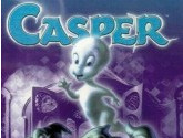 Casper - Nintendo Game Boy Color