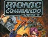 Bionic Commando: Elite Forces - Nintendo Game Boy Color