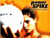 Power Spike: Pro Beach Volleyb… - Nintendo Game Boy Color