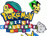 Pokemon Puzzle Challenge - Nintendo Game Boy Color