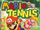 Mario Tennis - Nintendo Game Boy Color