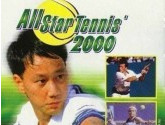 All Star Tennis 2000 - Nintendo Game Boy Color