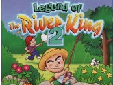 Legend of the River King 2 - Nintendo Game Boy Color
