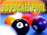 3D Pocket Pool - Nintendo Game Boy Color