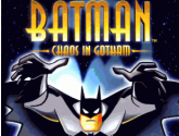 The New Batman Adventures: Chaos In Gotham | RetroGames.Fun