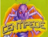 Centipede - Nintendo Game Boy Color