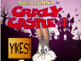 Bugs Bunny: Crazy Castle 4 | RetroGames.Fun