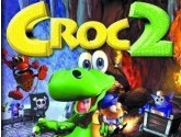 Croc 2 - Nintendo Game Boy Color
