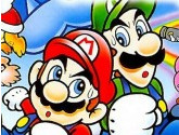 Super Mario Bros. Deluxe - Nintendo Game Boy Color