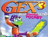 Gex 3: Deep Pocket Gecko - Nintendo Game Boy Color