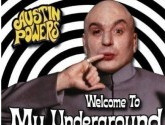 Austin Powers: Welcome To My U… - Nintendo Game Boy Color