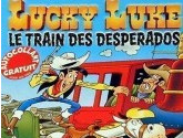 Lucky Luke: Desperado Train | RetroGames.Fun