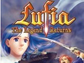 Lufia: The Legend Returns - Nintendo Game Boy Color