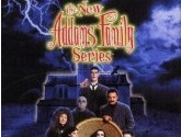 The New Addams Family Series - Nintendo Game Boy Color