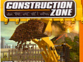 Caterpillar Construction Zone - Nintendo Game Boy Color