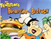 The Flintstones: Burgertime In Bedrock | RetroGames.Fun