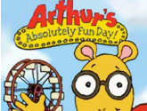 Arthur's Absolutely Fun Day | RetroGames.Fun