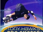 Tony Hawk's Pro Skater 2 - Nintendo Game Boy Color