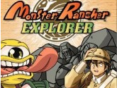 Monster Rancher Explorer - Nintendo Game Boy Color