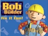 Bob The Builder: Fix It Fun - Nintendo Game Boy Color