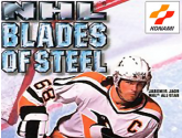 NHL Blades Of Steel - Nintendo Game Boy Color