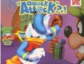 Donald Duck: Quack Attack - Nintendo Game Boy Color