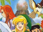 Zelda No Densetsu: Yume No Miru Shima DX | RetroGames.Fun