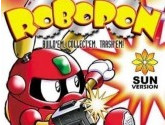 Robopon: Sun Version - Nintendo Game Boy Color