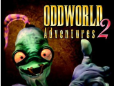 Oddworld Adventures II | RetroGames.Fun