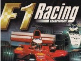 F-1 Racing Championship - Nintendo Game Boy Color