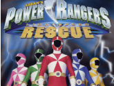 Power Rangers - Lightspeed Res… - Nintendo Game Boy Color