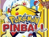 Pokemon Pinball - Nintendo Game Boy Color