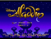Aladdin - Aladin | RetroGames.Fun