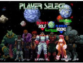 Galaxy Fight - Universal Warriors | RetroGames.Fun