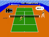 Vs. Tennis | RetroGames.Fun
