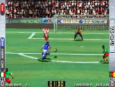 Versus Net Soccer | RetroGames.Fun