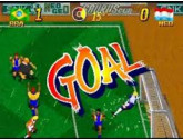 Pleasure Goal / Futsal - 5 on 5 Mini Soccer | RetroGames.Fun