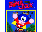 Bomb Jack - Mame
