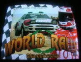 World Rally | RetroGames.Fun