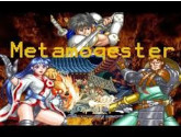 Metamoqester | RetroGames.Fun
