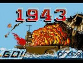 1943 The Battle of Midway - Mame