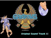 Gaiapolis | RetroGames.Fun