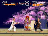 Karate Tournament | RetroGames.Fun