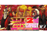Street Fighter III 2nd Impact:… - Mame