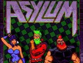 Asylum | RetroGames.Fun