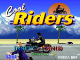 Cool Riders - Mame