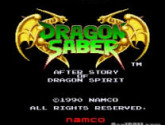 Dragon Saber | RetroGames.Fun