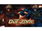 Out Zone - Mame